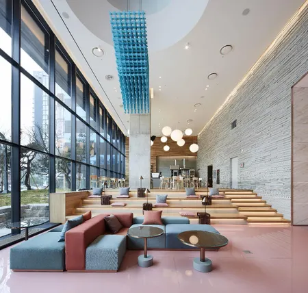 Ảnh RYSE, Autograph Collection