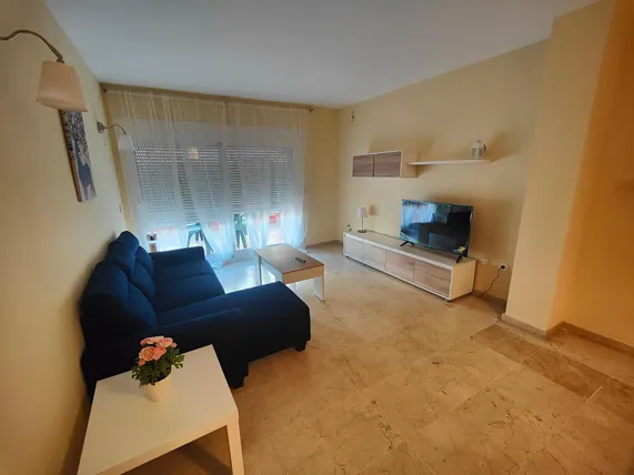 Ảnh APARTAMENTO EN EL CENTRO CERCA DE LA PLAYA