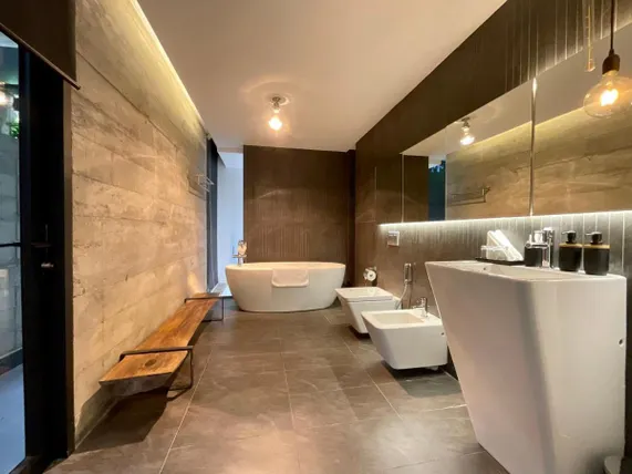 Ảnh La Villa Da Lat 