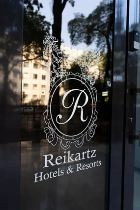 Ảnh Reikartz Sky Almaty