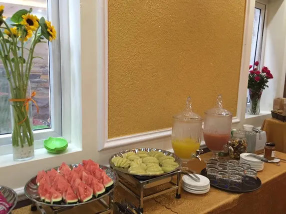 Ảnh Khách Sạn Lavender Hải Phòng