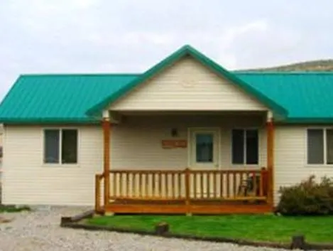 Ảnh Sleepy J Cabins