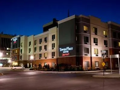 Ảnh TownePlace Suites by Marriott Williamsport PA