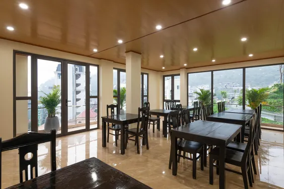 Ảnh Khách sạn Havana Tam Đảo