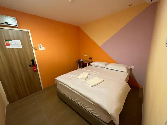 Ảnh A1 Hotel Sungai Petani