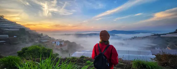 Ảnh Lala Farm Da Lat