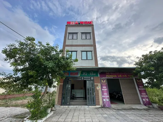 Ảnh OYO 1185 Ha Thu Motel