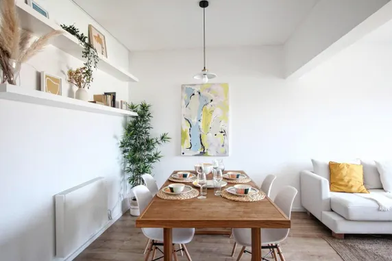 Ảnh Căn hộ 80 m² 2 phòng ngủ, 1 phòng tắm riêng ở Oliveira do Douro