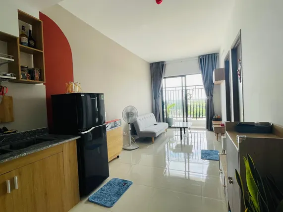 Ảnh Căn hộ 50 m² 2 phòng ngủ, 2 phòng tắm riêng ở Sơn Đông