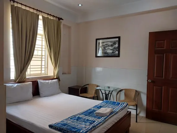 Ảnh Khách sạn Mai Hoàng 2