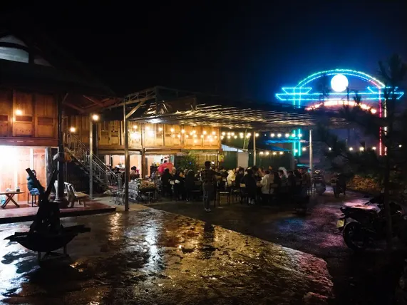 Ảnh Phuong Nam homestay 