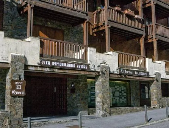 Ảnh Apartaments Les Terrasses Del Tarter