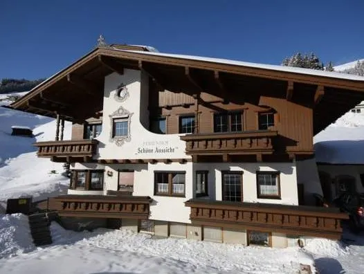 Ảnh Apartments Schone Aussicht