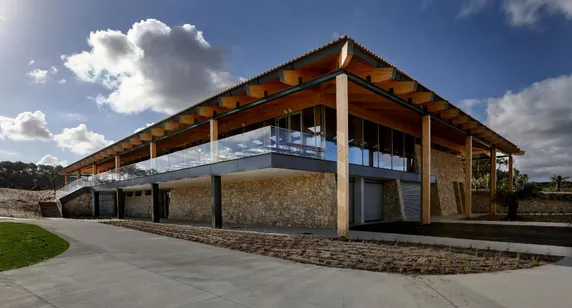 Ảnh West Cliffs Ocean and Golf Resort 