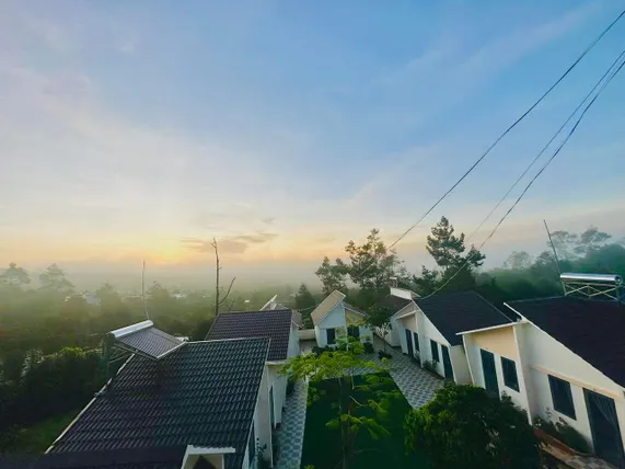 Ảnh Dam Me Homestay