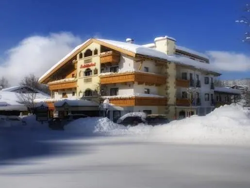 Ảnh Hotel Seefelderhof