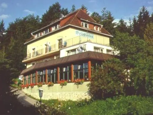 Ảnh Landhaus Waldfrieden