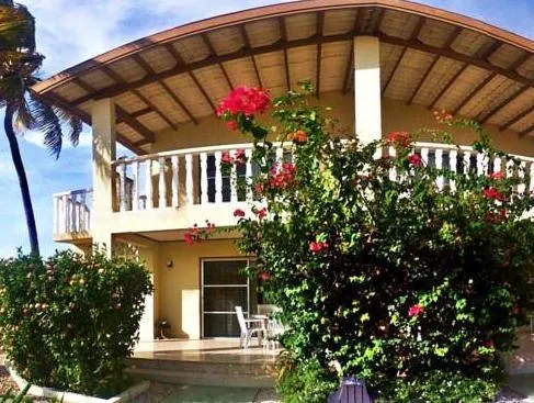 Ảnh Vistalmar Ocean Suites