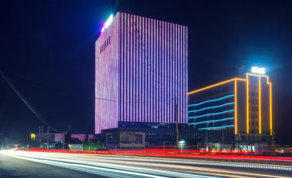 Ảnh Mekong Vientiane Boutique Hotel 湄公永珍精品酒店