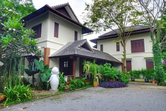 Ảnh Lullaby Villa Chiang Mai