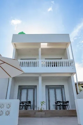 Ảnh Mien Trung Beach House Phu Quoc