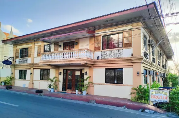 Ảnh Dy Heritage Suites