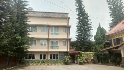 Ảnh Hotel Sakinah Syariah