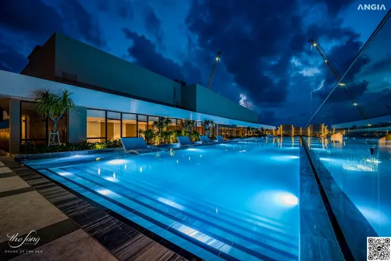 Ảnh Julie's House - The Song Condotel Vung Tau