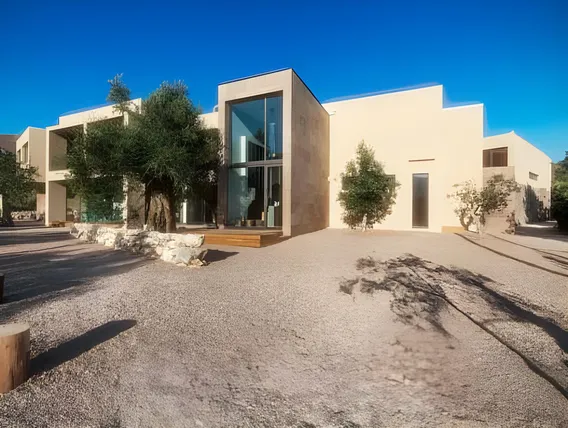 Ảnh Cooking and Nature - Emotional Hotel