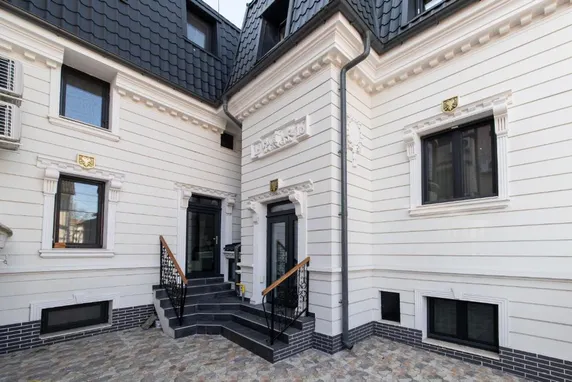 Ảnh Chic Boutique House