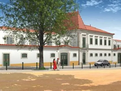 Ảnh Alentejo Marmoris Hotel & Spa