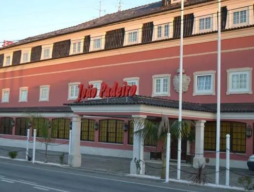 Ảnh Hotel Joao Padeiro