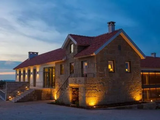 Ảnh Madre de Agua Hotel Rural de Charme