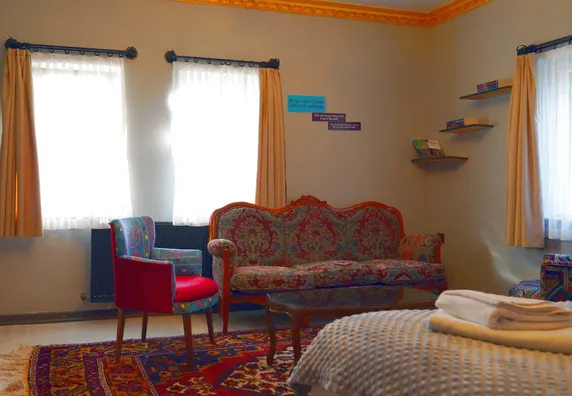 Ảnh Căn hộ 110 m² 6 phòng ngủ, 6 phòng tắm riêng ở Goreme