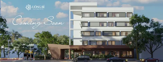 Ảnh UÔNG BÍ BOUTIQUE HOTEL