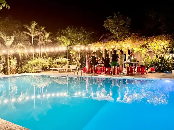 Ảnh Phong Nha Moonlight Villas