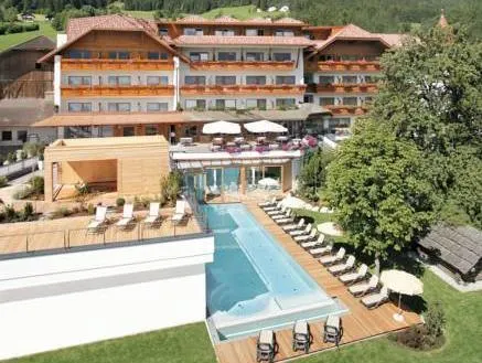 Ảnh Hotel Lanerhof active/spa/balance