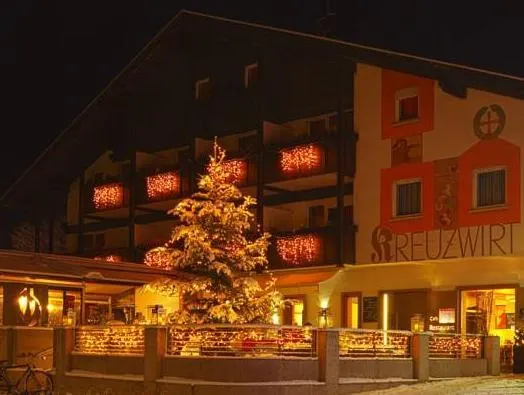 Ảnh Kleinkunsthotel