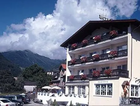 Ảnh Hotel Tyrol