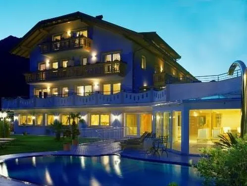 Ảnh Adults only Hotel Grafenstein