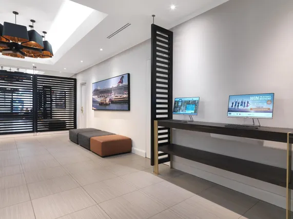 Ảnh Mercure Sydney Wynyard