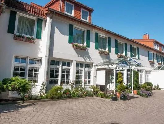 Ảnh Hafen Hotel Schutzenhof