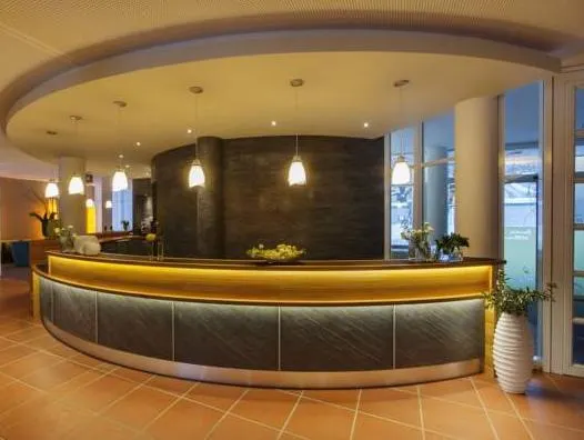 Ảnh Hotel Raphael im Allgau