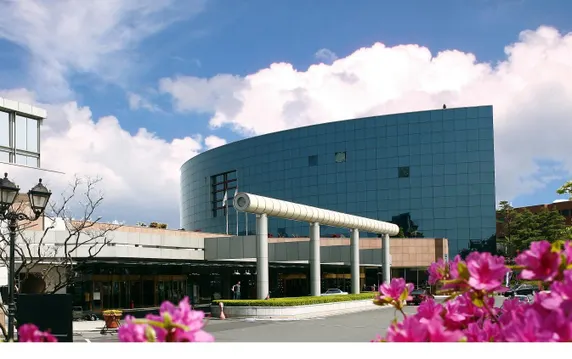 Ảnh Hotel Inter-Burgo