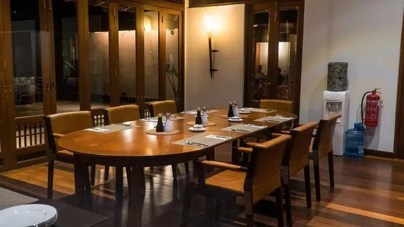 Ảnh Saujana Private Villas