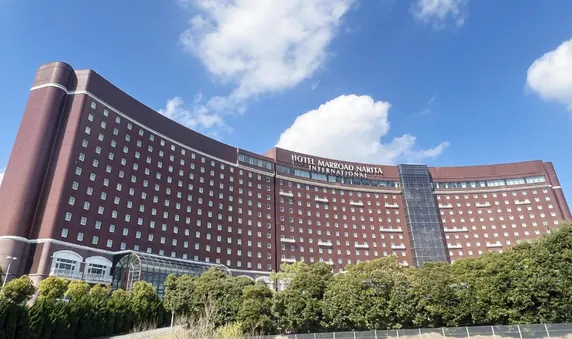 Ảnh Marroad International Hotel Narita