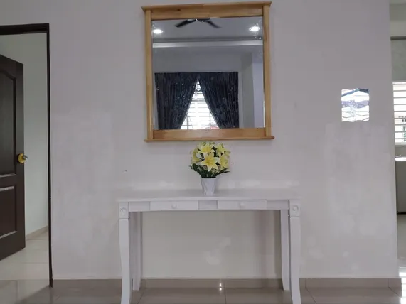 Ảnh Căn hộ 1000 m² 3 phòng ngủ, 2 phòng tắm riêng ở Trung tâm thành phố Muar