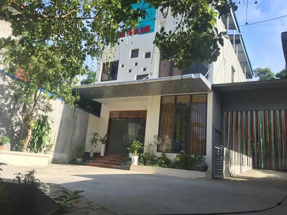 Ảnh Tuan Anh Hostel