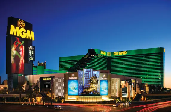 Ảnh MGM Grand Hotel and Casino