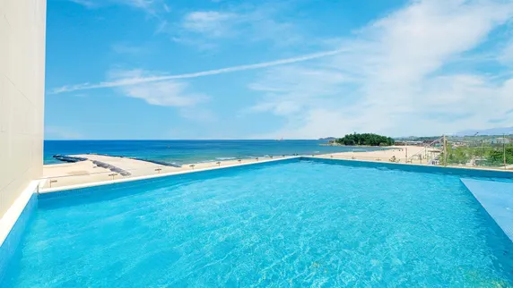 Ảnh Goseong Moneblue Pension